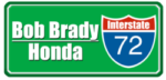 Bob Brady Honda