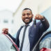 Your Guide To Buying A New Car