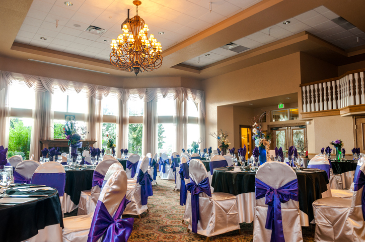 Event Venues in Decatur 