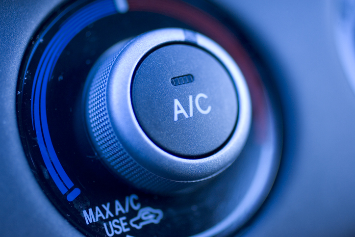 Get The Most Cool Out Of Your Car AC