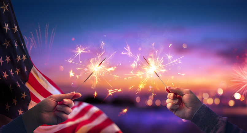 Firework Safety Tips 