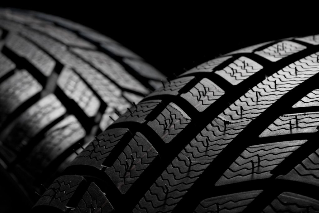 Tires for your Honda
