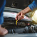 All About Oil Changes