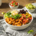 Spice Up Leftovers With This Honey Chipotle Burrito Bowl