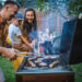 How To Host The Best BBQ