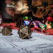 Heroicon: Tabletop Gaming Convention