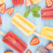 Stay Cool This Summer With These Popsicle Recipes